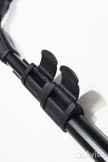 Подсачек 53см для рыбалки складной