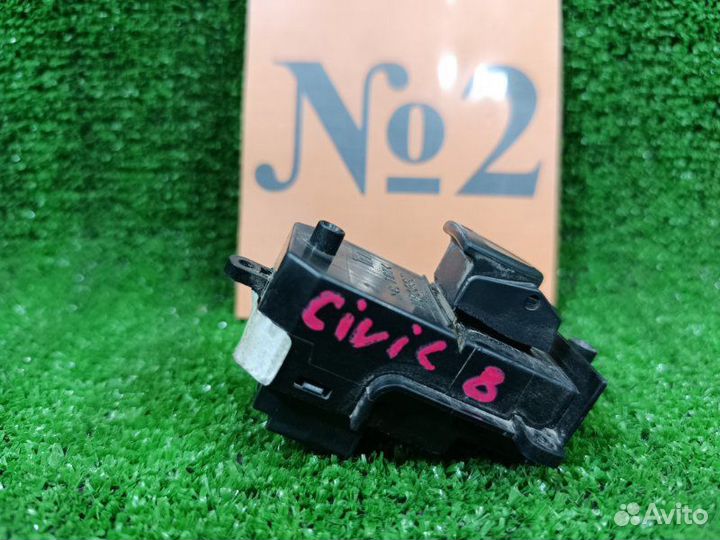 Кнопка стеклоподъемника задняя Honda Civic 4D R18A