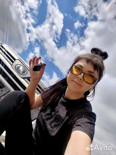 Перегон автомобиля из Владивостока