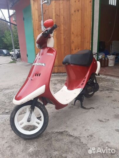 Скутер honda PAL