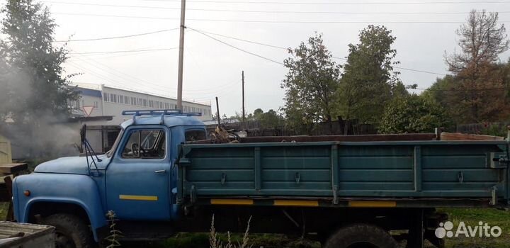 Бункер Хозяин GT 30, 1977