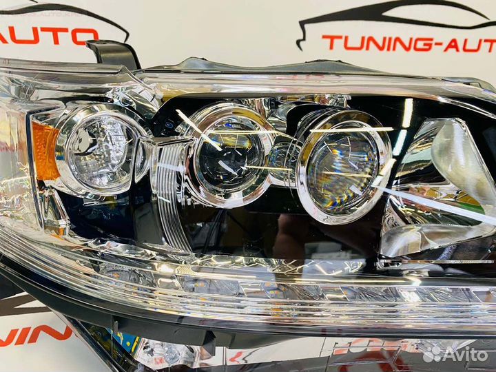 Фары Lexus RX350 270 450h P2696