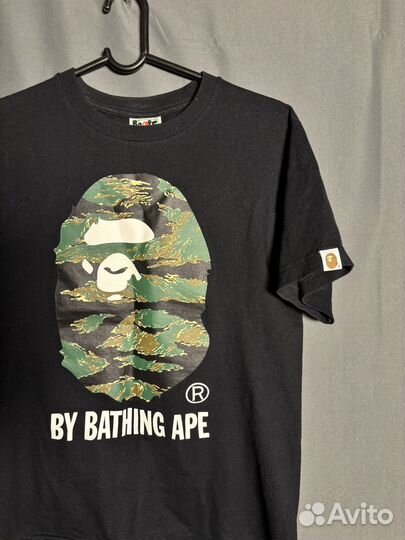 Футболка bape оригинал