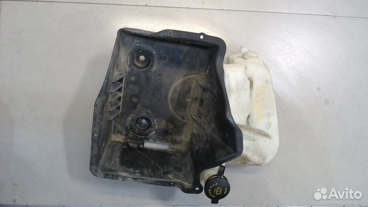 Бачок омывателя Lincoln Navigator, 2010