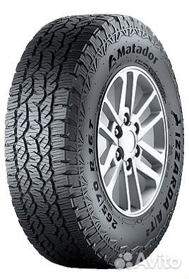 Matador MP 72 Izzarda A/T 2 215/70 R16 100T
