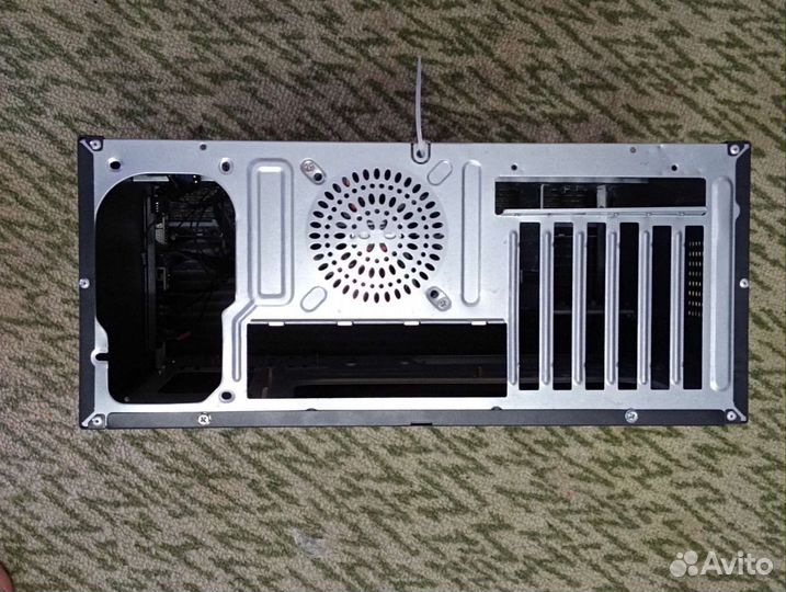 Компьютерный корпус Winard 3075