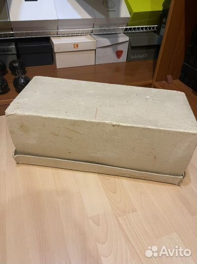 Дед мороз СССР