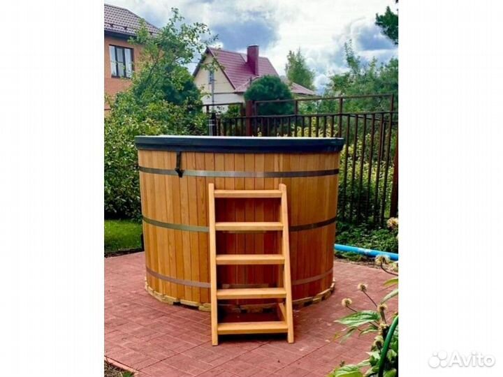 Термокрышка для купели TKR-4505