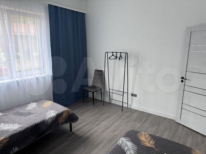 Дом 90 м² на участке 10 сот.