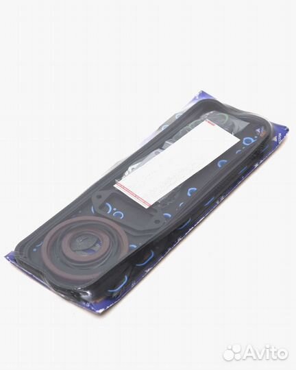 Ремкомплект двигателя ямз-236не,бе