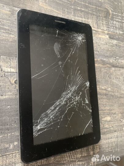 Планшет Мегафон