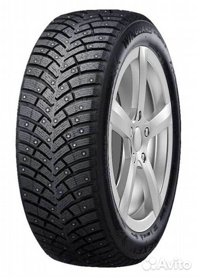 Nexen Winguard WinSpike 3 215/60 R17