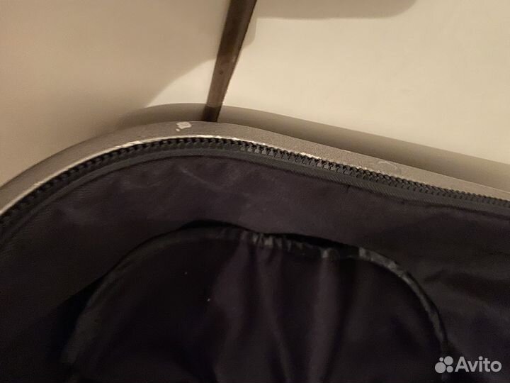 Коляска 2 в 1 luxmom