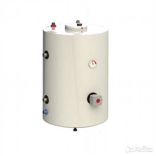 Бойлер косвенного нагрева Sunsystem BB-N 150 V/S1