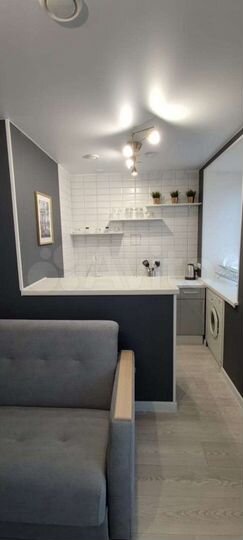 2-к. квартира, 42 м², 3/5 эт.