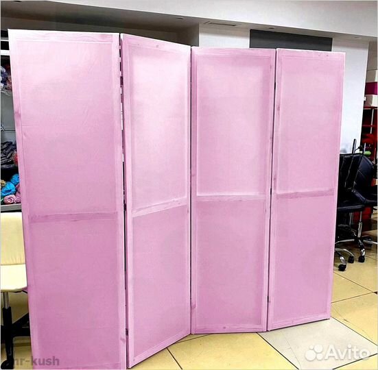 Ширма в детскую