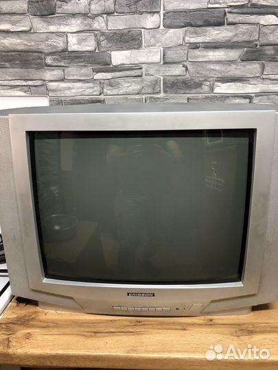 Телевизор бу