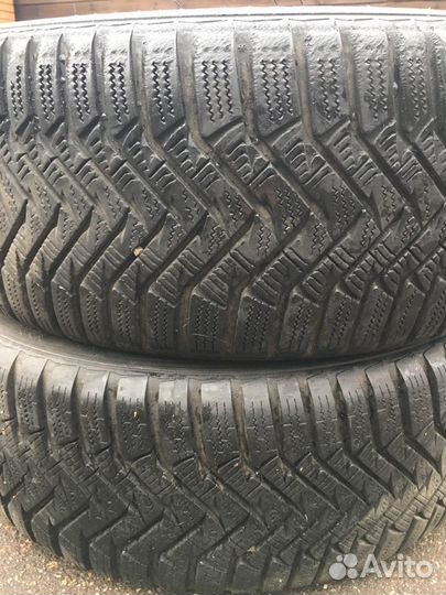 Laufenn I Fit Van 215/55 R17 98V