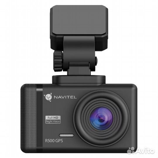 Видеорегистратор navitel R500 GPS