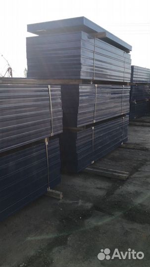 Производитель опалубки опыт 20лет