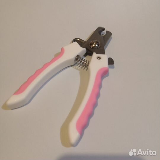 Когтерезка для животных