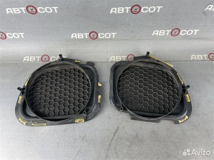 Сетка динамика Audi S3 8L (1997-2002г.в.)