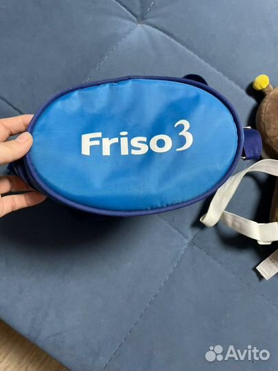 Сумка термо для детского питания