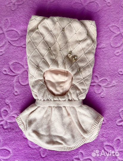 Шлемы-шапки Kivat Keippi