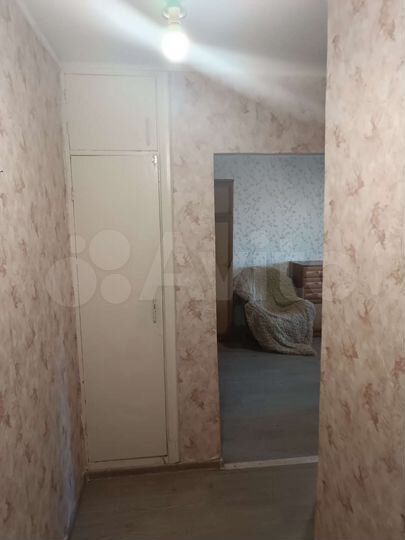 1-к. квартира, 31 м², 5/5 эт.