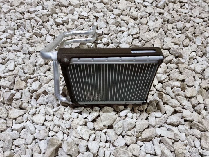 Радиатор печки Спортейдж 2