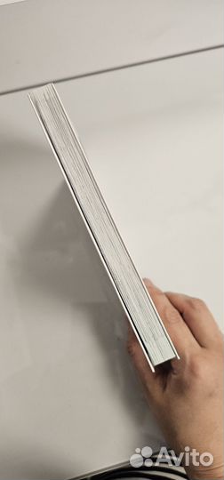 Книжка манга