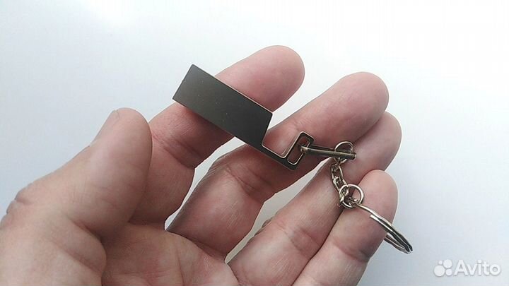 Высокоскоростной USB флеш-накопитель 32 Gb