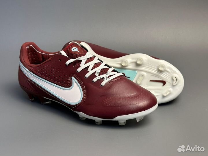 Бутсы Nike Tiempo Legend 9 o-0831