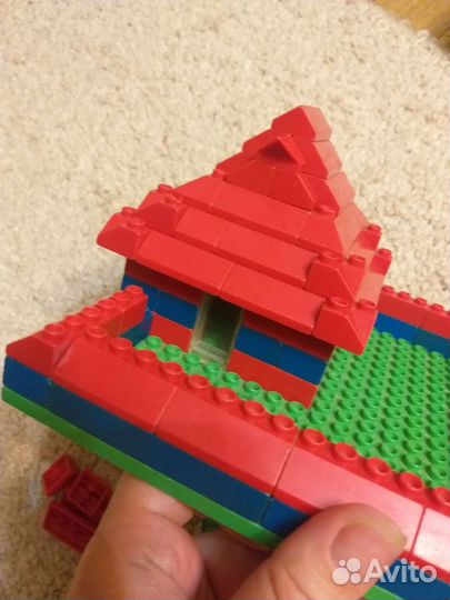 Конструктор СССР