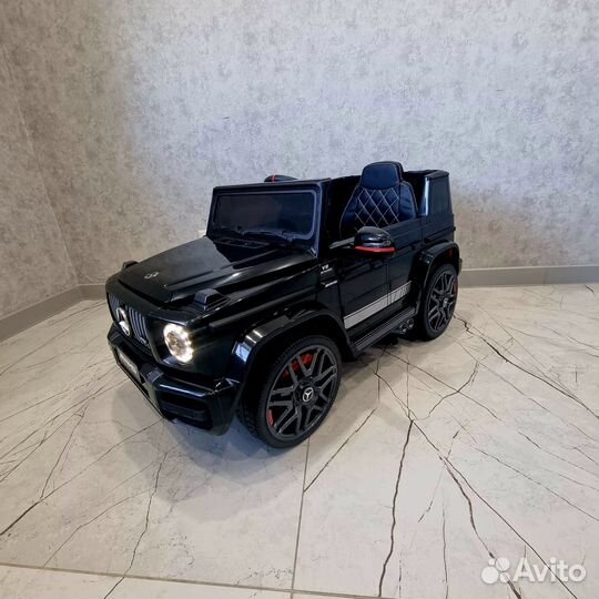 Новые электромобили