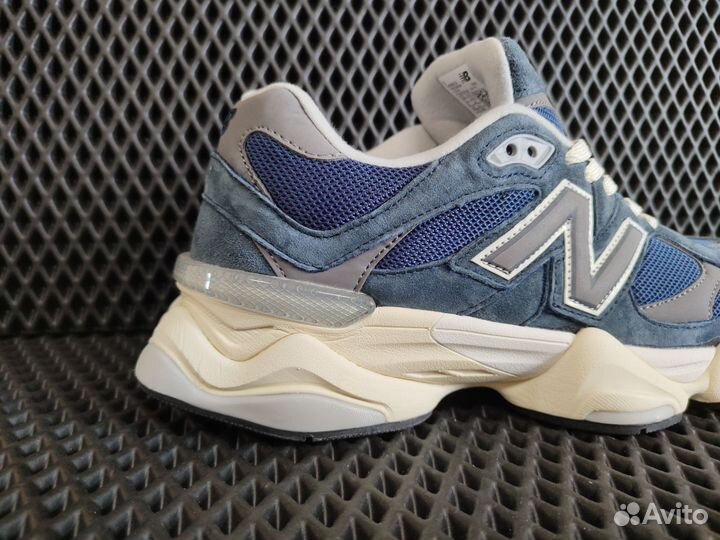 Кроссовки мужские new balance