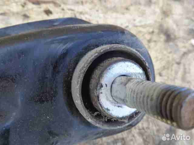 Рычаг зад L Jeep Grand Cherokee 4 (WK2) 52124821AC