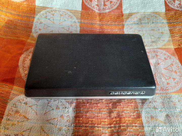 Электробритва Агиедель