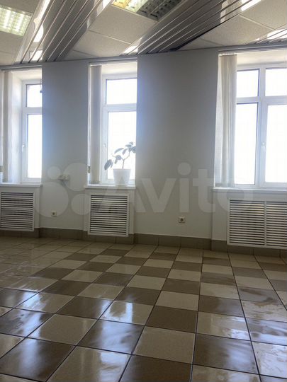 Свободного назначения, 18 м²