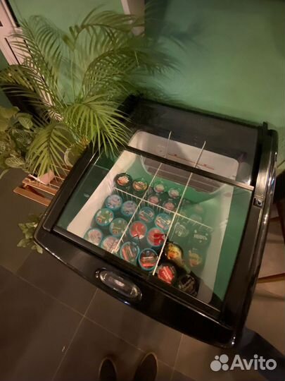 Продам Ларь морозильный Iarp miniglobo NG CA