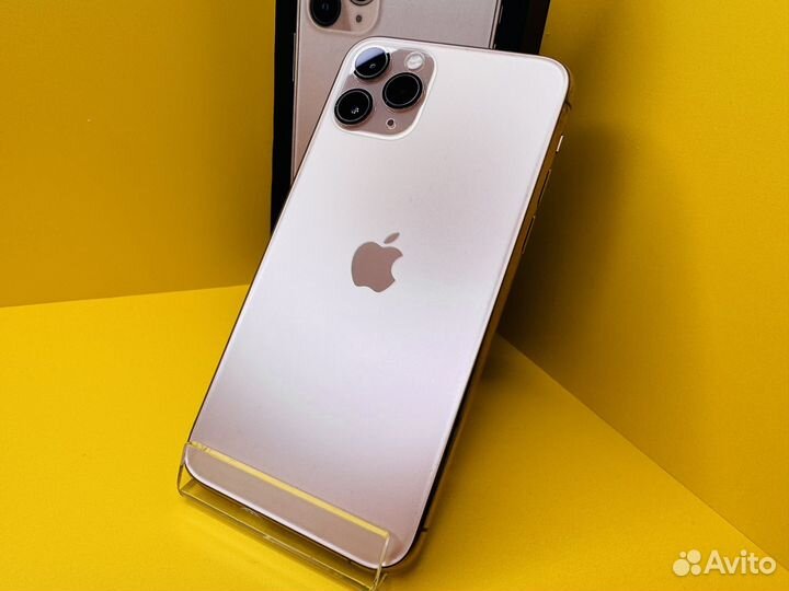 iPhone 11 Pro, 256 ГБ