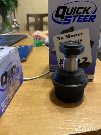 Шаровые опоры нижние dodge, ford, chevrolet