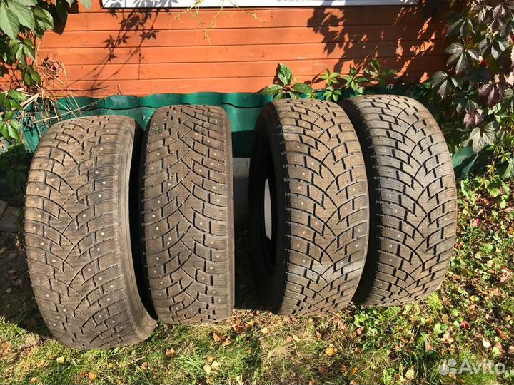 Landsail Ice Star IS37 265/60 R18