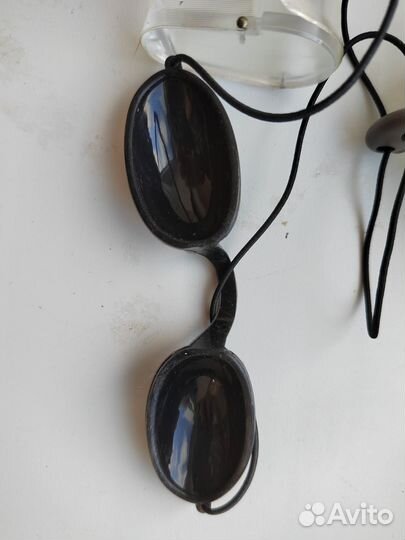 Косметический аппарат Twinrey DeSheli