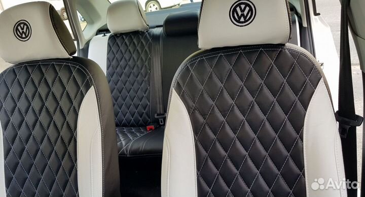Чехлы для автомобили на сиденья