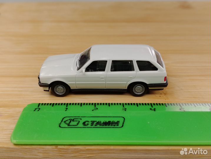 BMW 3er E30 (1982-1994) Touring