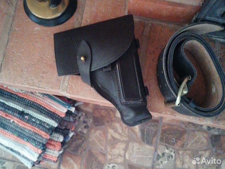 Кобура для пм