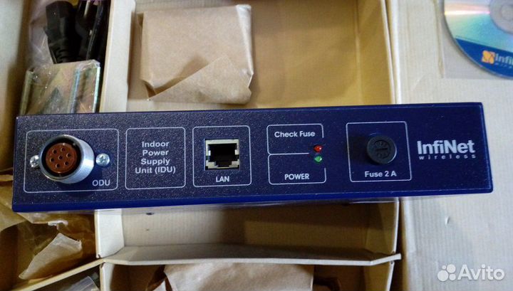 Маршрутизатор revolution 5000-OT/5.3-18