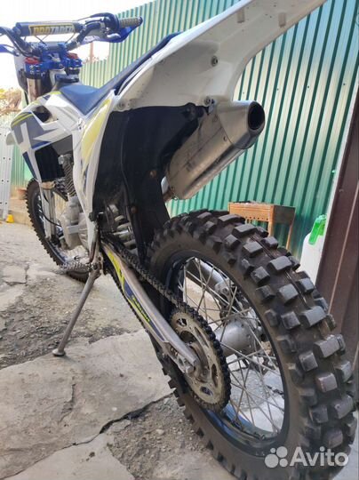Avantis Enduro 250