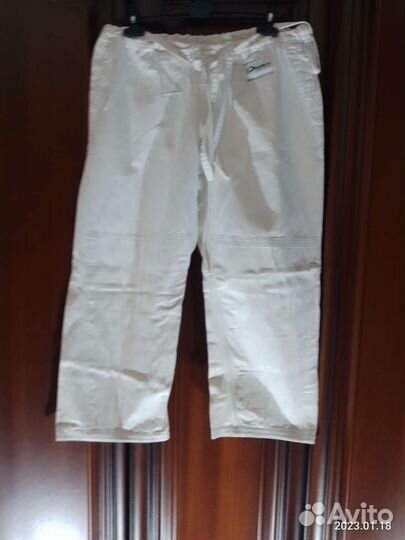 Кимоно рост 170